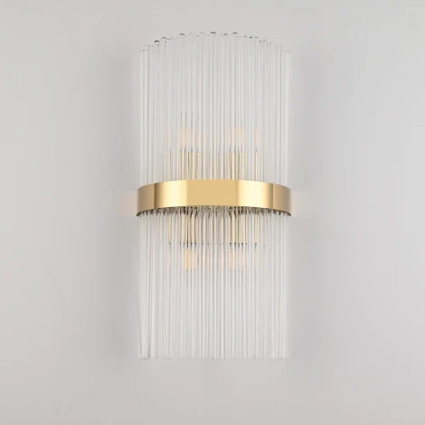 Бра Arte Milano Torcia 430122.250.4.E14.B1 GD