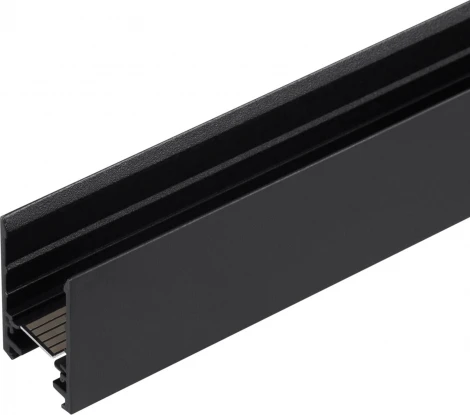 Трек магнитный MAG-TRACK-2538-3000 (BK, 5LN) (Arlight, IP20 Металл) 046283