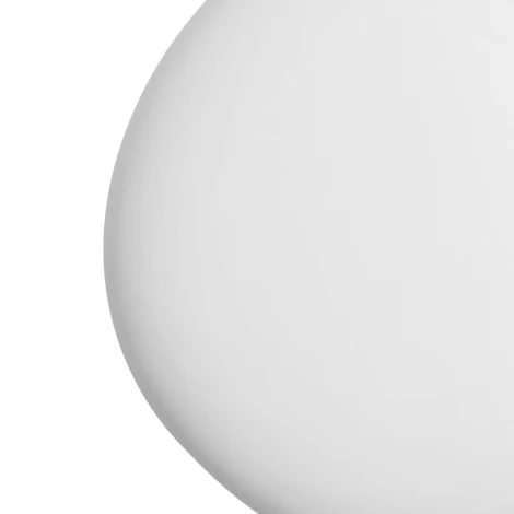 Настенно-потолочный светильник светодиодный 6W 3000K белый Lightstar Uovo II 807606