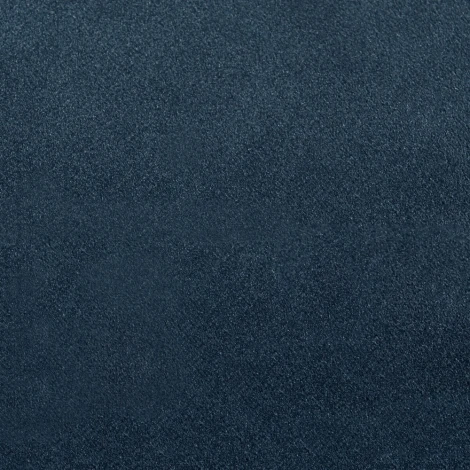 Комплект из 2-х стульев полубарных Turin синий с золотыми ножками Bradexhome арт.FR 0909P