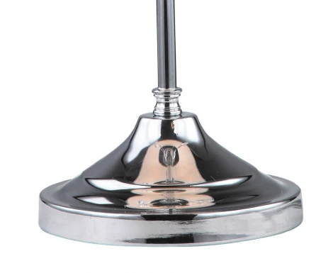 Интерьерная настольная лампа Lumien Hall Avgusta 1009/1T-CR