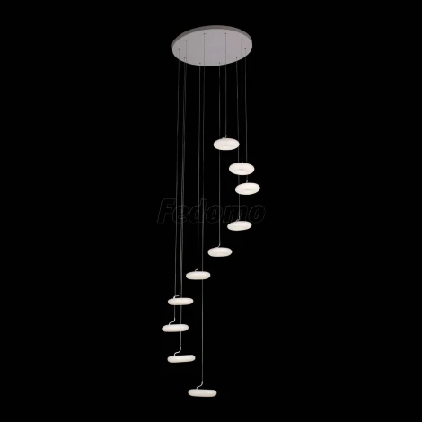 Подвесной светильник ST Luce Albo SL902.503.10D