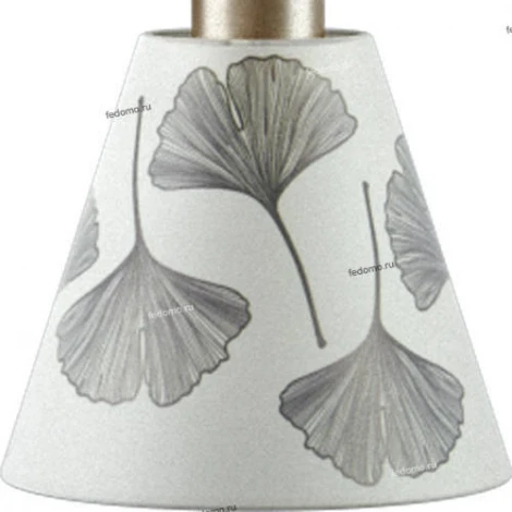 Подвесной светильник Lamp4you M-00 M-00-SB-LMP-O-7