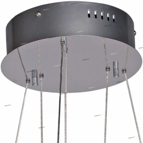Подвесная люстра MW-Light Гэлэкси 632014409