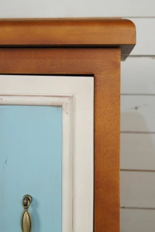 Комод Gouache Birch M10594ETG/1