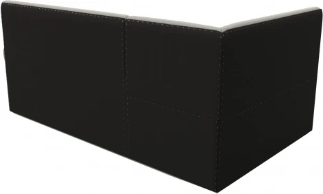 Диван кухонный угловой Токио левый угол Лига Диванов (Рогожка) арт.122530L