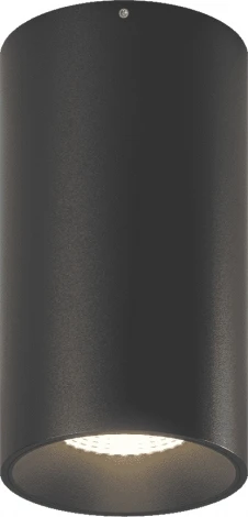 Накладной точечный светильник светодиодный SWG VL-BASE-SH VL-BASE-SH-BL-WW (220V)