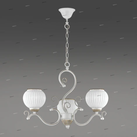 Подвесная люстра Lumion Efetta 2855/3