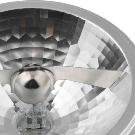 Лампочка галогенная G5.3 50W 220V Arte Lamp Bulbs G53AR70