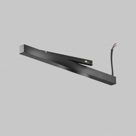 Источник напряжения встраиваемый универсальный Maytoni Power Supply Exility X 48В 150Вт черный Technical TRX239DR-150B