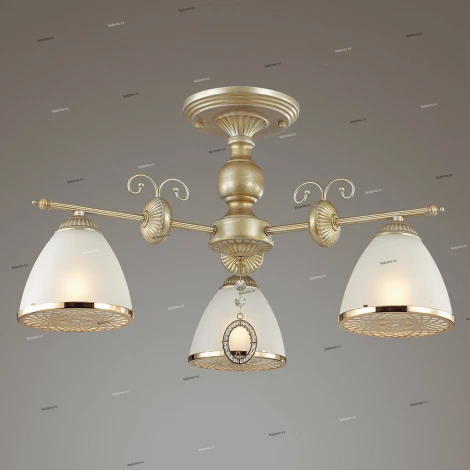 Потолочная люстра Lumion Gaspardo 3455/3C