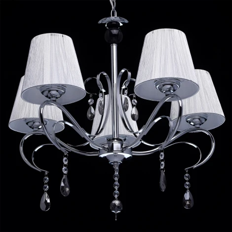 Подвесная люстра De City Виталина 448011005