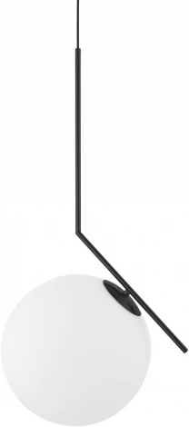 Подвесной светильник Lumina Deco Sorento LDP 1215-300 WT+BK