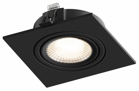 Встраиваемый светильник Hesby Lighting Atlas HSBL_0118 (220V)