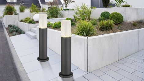 Наземный светильник Globo Nina 32409S1