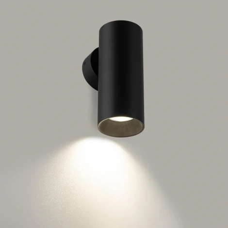 Настенный светильник Citilux Axel CL512311 Черный