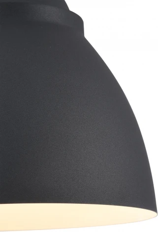 Подвесной светильник Maytoni Bellevue P534PL-01B (220V, на тросе, круглые)