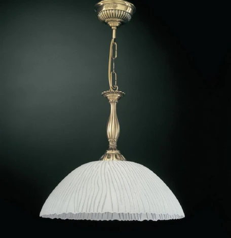 Подвесной светильник Reccagni Angelo 5650 L 5650/38 (220V, на цепи)