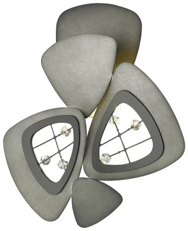 Настенный светильник Wertmark Konni WE242.02.021 (220V)
