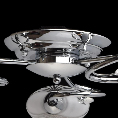 Потолочная люстра MW-Light Фиеста 267012703