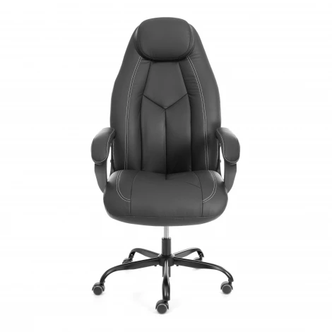 Кресло Tetchair Boss metalBL (22)