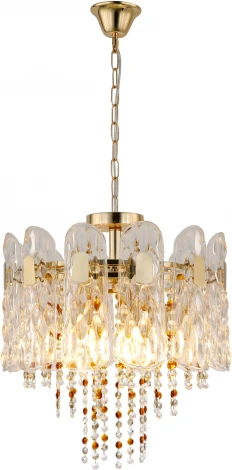 Подвесная люстра Rivoli Margrit 1079-205