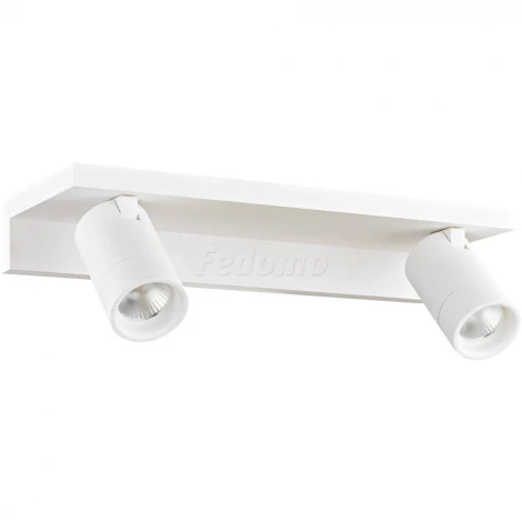 Donolux DL18441 DL18441/02 White R Dim