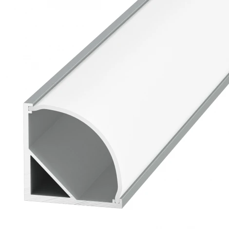 Профиль для светодиодной ленты SF-1616 SWG