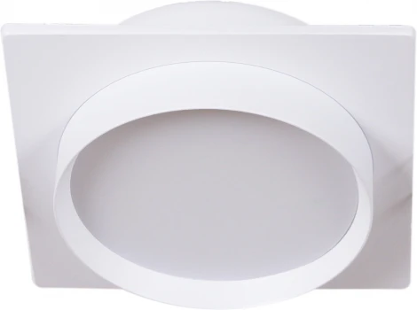 Встраиваемый точечный светильник Reluce 53005-9.0-001LD GX53 WT (220V)