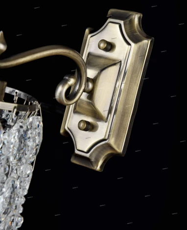 Бра Maytoni Ronta DIA107-WL-01-R