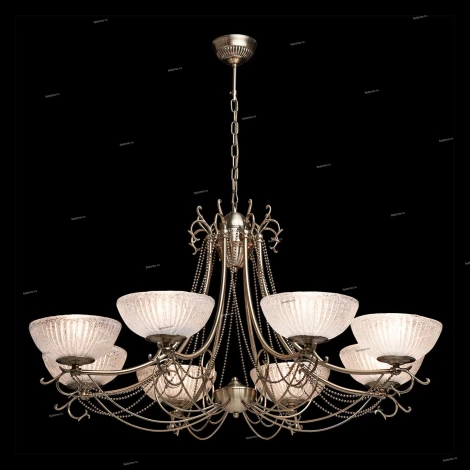 Подвесная люстра MW-Light Фелиция 347017708