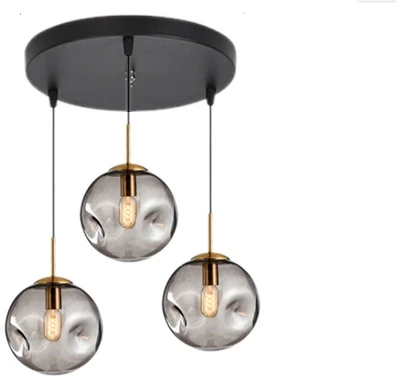 Подвесной светильник Moderli Samitra V2102-P