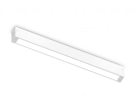 Трековый светильник светодиодный магнитный Magnetic 220V 15W Ambrella Track System GL1655