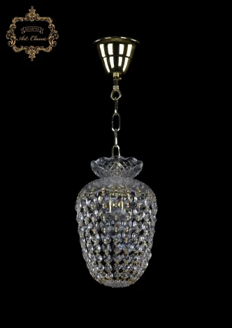 Подвесной светильник Art Classic 14.77 14.771.15.G (220V, на цепи)