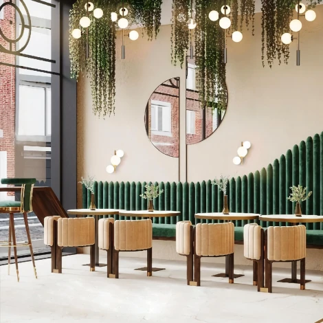 Бра Loft It Tely 10236/3W (220V, шарики)