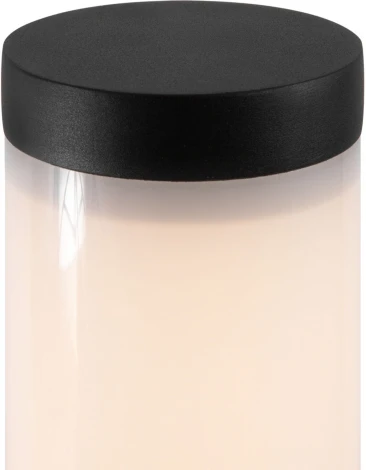 Наземный светильник Maytoni Ginza O041FL-L30B3K