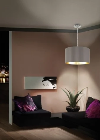 Подвесной светильник Eglo Maserlo 31603