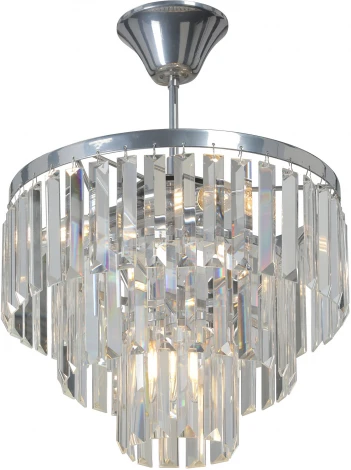 Потолочная люстра Vitaluce V5825-9/4PL