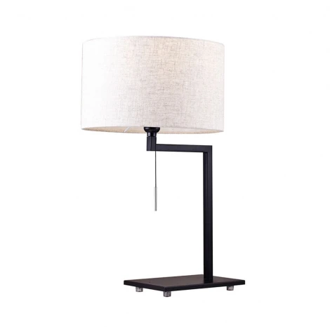 Интерьерная настольная лампа Arti Lampadari Magento E 4.1.1 B (220V)