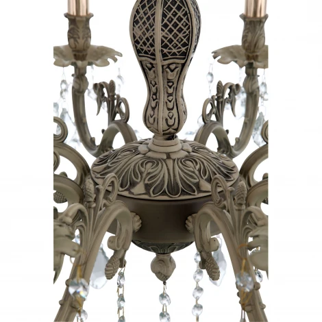 Подвесная люстра ST Luce Ornatole SL174.503.08
