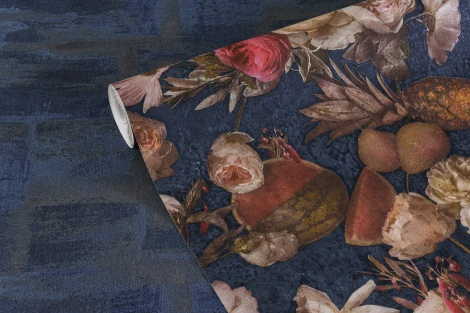 Обои виниловые Артекс Nature 10383-05 10,05 x 1,06 м