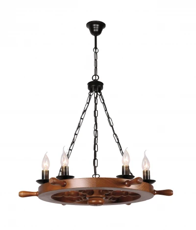 Подвесная люстра Аврора Пегас 10167-6L