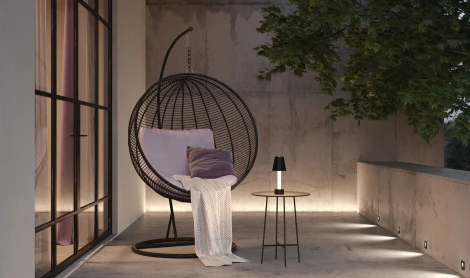 Светодиодная лента Maytoni Led strip 10123