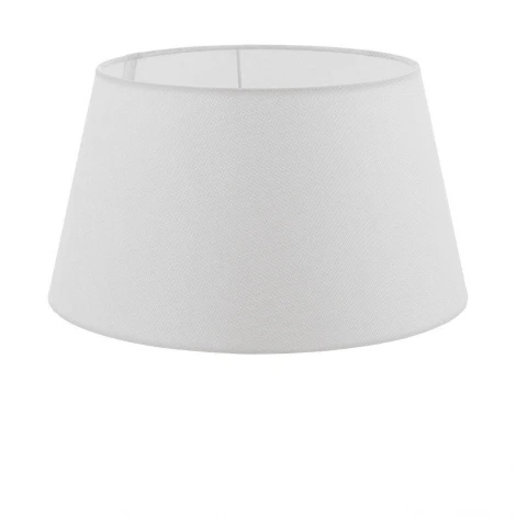 Абажур Eglo Vintage, белый