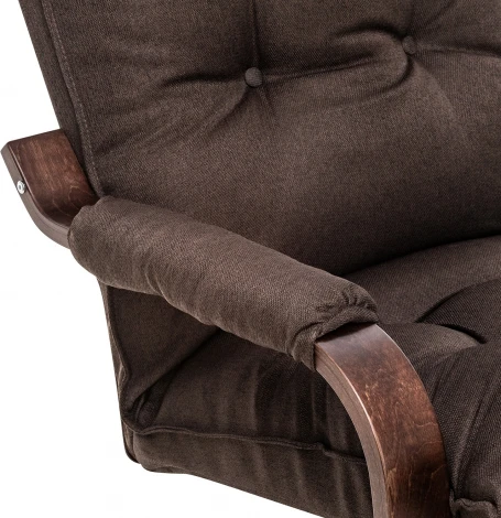 Кресло-трансформер Leset Оливер Leset (Рогожка) арт.2500000118548