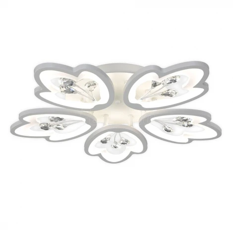 Максисвет 1-7333-5-WH Y LED