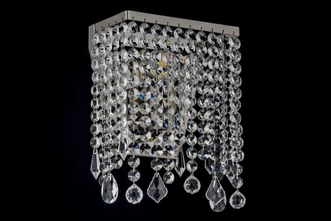 Бра Arti Lampadari Milano E 2.10.105 N