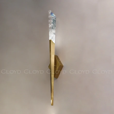 Настенный светильник светодиодный Cloyd Grengam 20429 (220V)