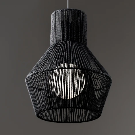 Подвесной светильник Freya Cottage FR5405PL-01B (220V, на проводе)