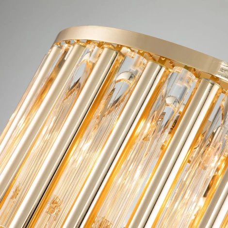 Потолочная люстра Favourite Atlant 2975-10P